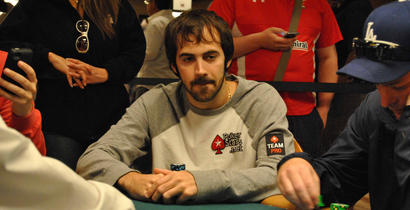 Jason Mercier Jason Mercier