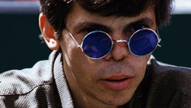Stu Ungar Stu Ungar