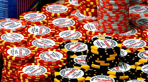 Inició el Main Event de la WSOP 2013 | Hablando de Poker
