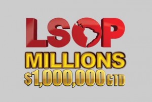 LSOP-Millions