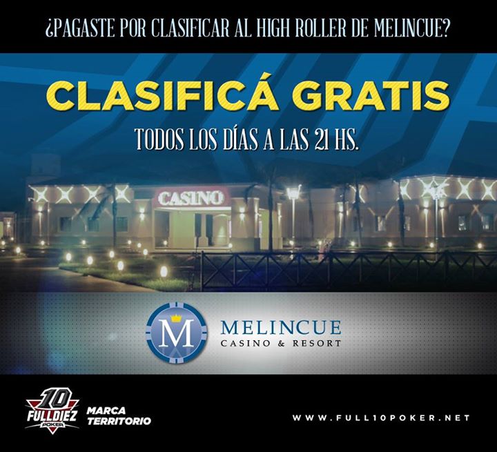 Argentina poker 10