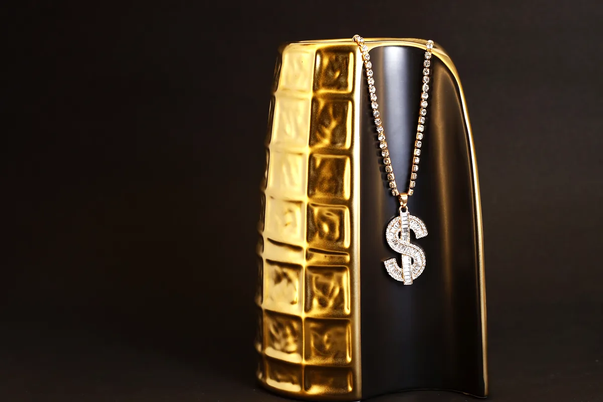 WSOP bracelet gold trophy poker tournament