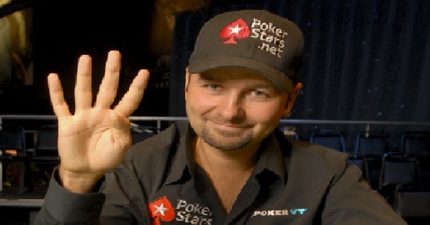 negreanu