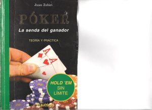 La senda del ganador - Juan Subiri