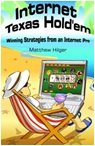 INTERNET TEXAS HOLD´EM - WINNING STRATEGIES FROM AN INTERNET PRO