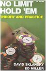 NO LIMIT HOLD´EM - THEORY AND PRACTICE