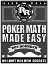 POKER MATH MADE EASY: NO LIMIT HOLD´EM SECRETS