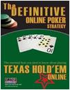 THE DEFINITIVE ONLINE POKER STRATEGY