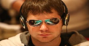 Jonathan Little