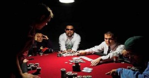 Reglas del Poker en Vivo