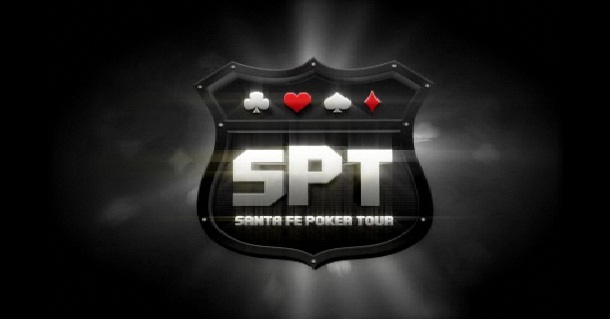 Santa Fe Poker Tour