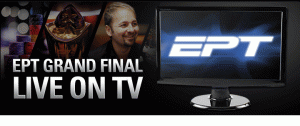 Pokerstar TV - EPT Final