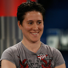 Vanessa Selbst