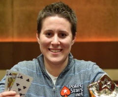 Vanessa Selbst