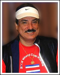 Humberto Brenes