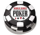 WSOP Logo