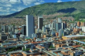 medellin