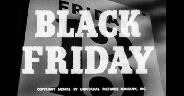 Black Friday