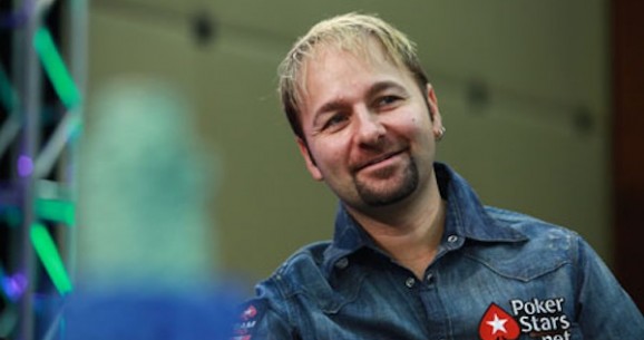 Daniel Negreanu