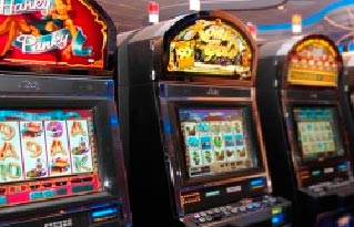 Casinos en linea