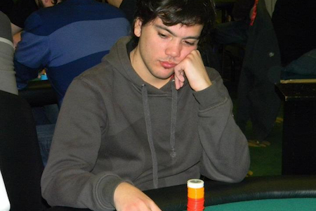 Ezequiel Vazquez Ezepoker90