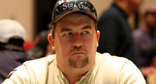 Chris Moneymaker: su historia diez años después de su triunfo en las WSOP