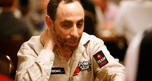 La leyenda de Barry Greenstein | Hablando de Poker
