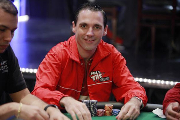 WSOP: Damián Salas obtiene el puesto 29 del Evento 42 | Hablando de Poker
