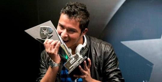 Weider Gutiérrez se toma revancha en el LAPT Colombia