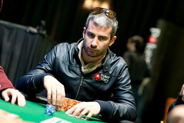 WSOP 2013: Nacho Barbero quedó muy cerca de su primer brazalete | Hablando de Poker
