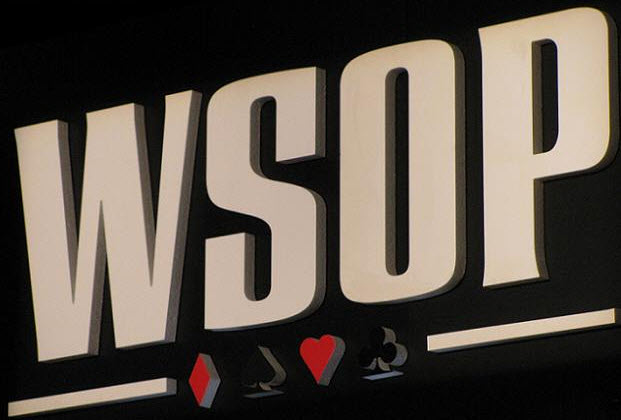 Corey Harrison y Danny Fuhs ganan sus brazaletes en la WSOP 2013