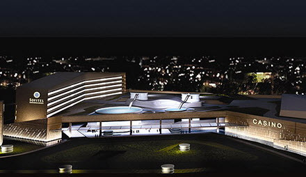 Long Play Poker 3 en el City Center Rosario | Hablando de Poker