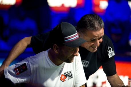 Eli Elezra supera a Daniel Negreanu y se queda con el Evento 59 | Hablando de Poker