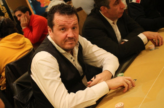 WSOP 2013: El argentino Fabián Ortíz está en el Top 5 del Main Event | Hablando de Poker