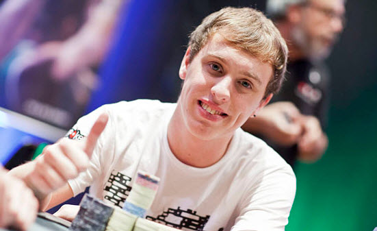 "xPastorcitox" se queda con el The Bigger U$S109 de PokerStars | Hablando de Poker