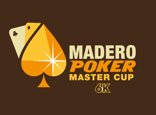 Instancias de Mesa Final en la Madero Cup Hunters III | Hablando de Poker