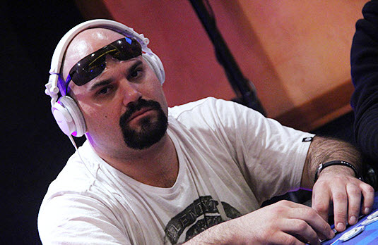 Buena performance de la legión argentina en el Evento 56 de la WSOP | Hablando de Poker