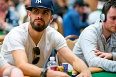 Para Piqué el Main Event de la WSOP pudo más que Shakira | Hablando de Poker