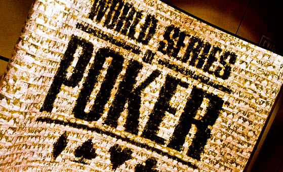 El Main Event de la WSOP sigue adelante | Hablando de Poker