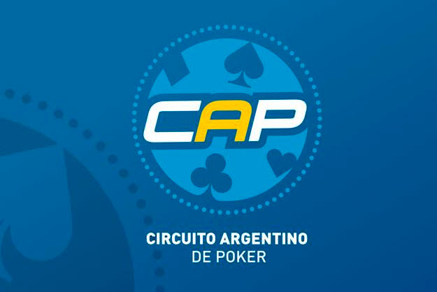 CAP: Cristobal Leiva fue el líder del Día 1A | Hablando de Poker