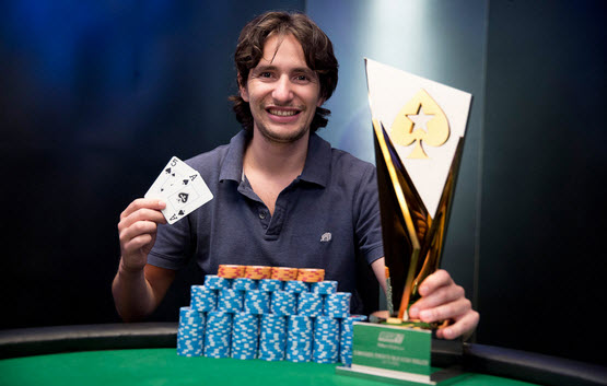 LAPT 2013: Santiago Nadal campeón del High Roller | Hablando de Poker