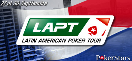 Clasificá al LAPT Panamá 2013 | Hablando de Poker