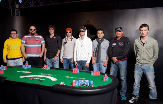 Patricio Rojas se queda con LAPT Perú 2013 | Hablando de Poker