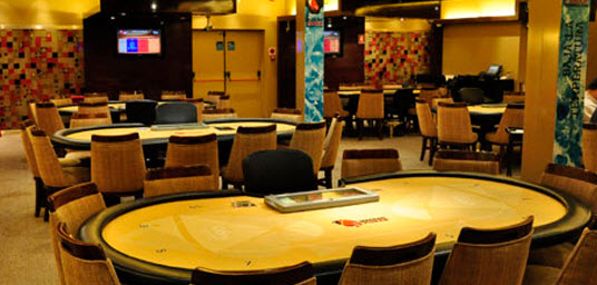 Madero Poker Master Cup Hunters: Clasificá a la cuarta fecha