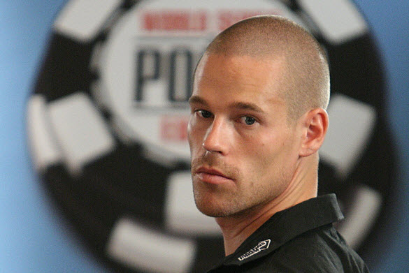 Patrik Antonius: historia de la estrella del poker | Hablando de Poker