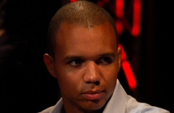 Los consejos de Phil Evey, el Tiger Woods del Poker | Hablando de Poker