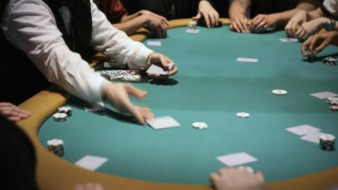 Las ventajas para los principantes de jugar Fixed Limit | Hablando de Poker