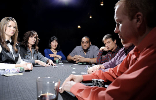 Los tells también existen en el poker online | Hablando de Poker