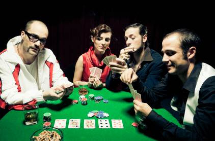 Poker Poker