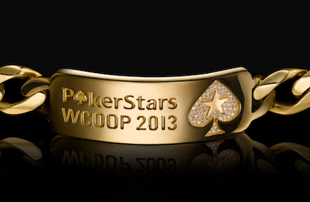 Calendario de las WCOOP 2013 | Hablando de Poker
